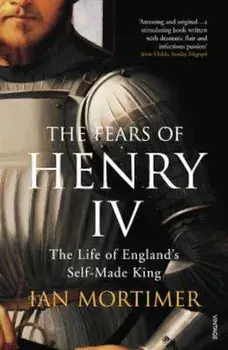Fears of Henry IV, Paperback/Ian Mortimer
