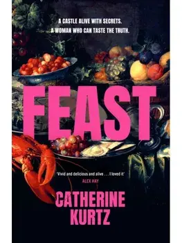 Feast, Paperback/Catherine Kurtz