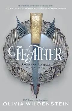 Feather - Olivia Wildenstein