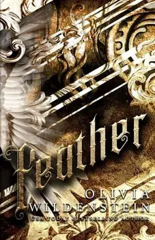 Feather, Paperback/Olivia Wildenstein