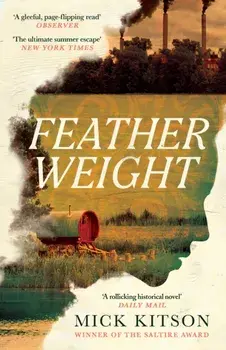 Featherweight. Main, Paperback/Mick Kitson