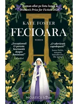 Fecioara/Kate Foster