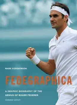 Fedegraphica, Paperback/Mark Hodgkinson