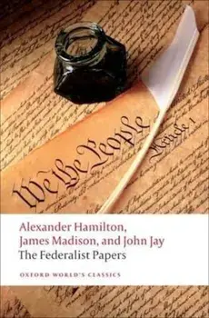 Federalist Papers, Paperback/Lawrence Hamilton