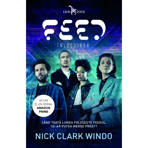 Feed. Înlocuirea
