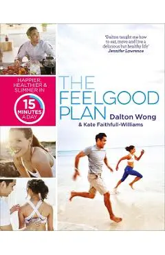 Feelgood Plan - Dalton Wong