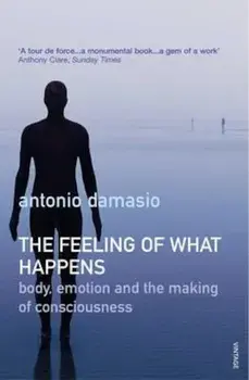 Feeling Of What Happens, Paperback/Antonio Damasio