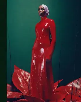 Feeling Seen. The Photographs of Campbell Addy, Hardback/Campbell Addy