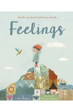 Feelings - Libby Walden
