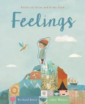 Feelings, Paperback/LIBBY WALDEN