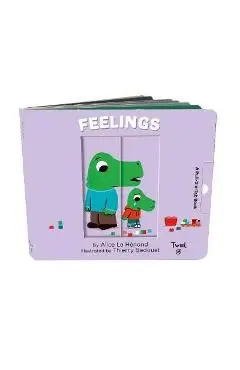 Feelings Pull and Play