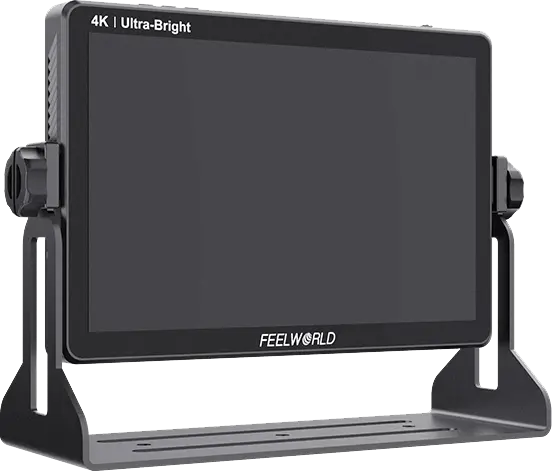 Feelworld Monitor LUT11H, Monitor extern video