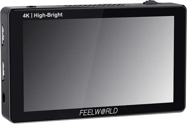 Feelworld Monitor LUT5E