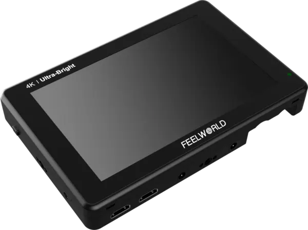 Feelworld Monitor LUT7 7", Monitor extern