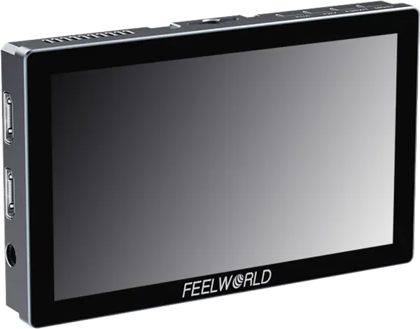 Feelworld Monitor P6X