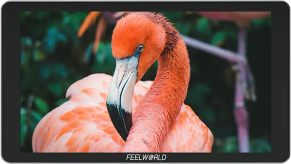 Feelworld Monitor P6XL 6"