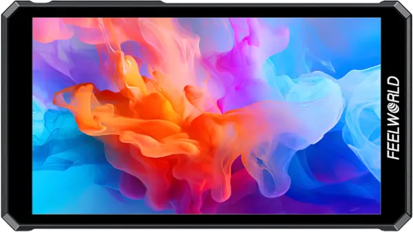 Feelworld Monitor PS6 5,5" Amoled