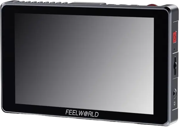 Feelworld Monitor S7, Monitor extern video