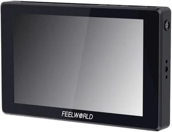 Feelworld Monitor SH7,Monitor extern video