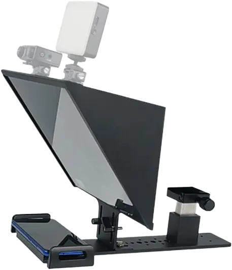 Feelworld Teleprompter TP13A, Teleprompter