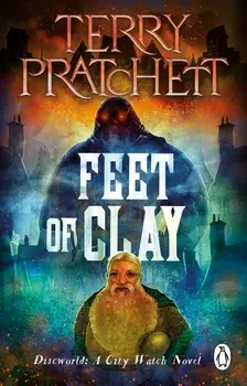 Feet Of Clay. (Discworld Novel 19), Paperback/Terry Pratchett