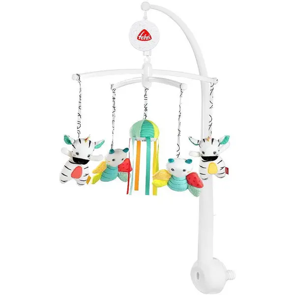 Fehn Carusel muzical mobil - DoBabyDoo