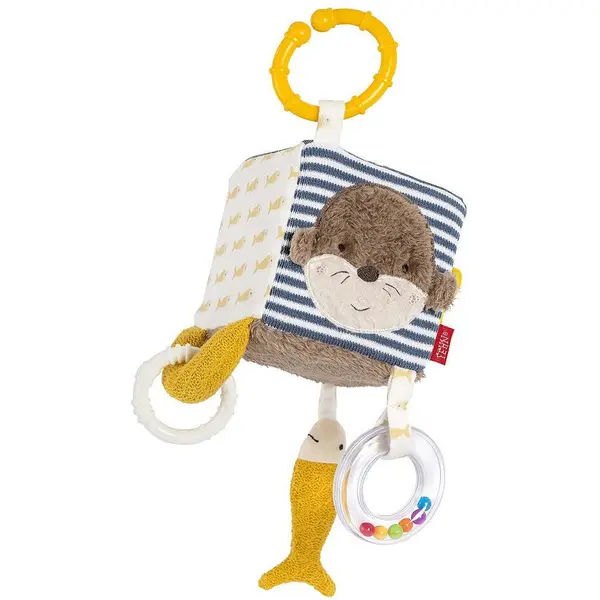 Fehn Cub din plus cu activitati - Otter