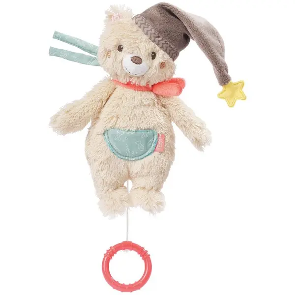 Fehn Jucarie muzicala mini - Bruno