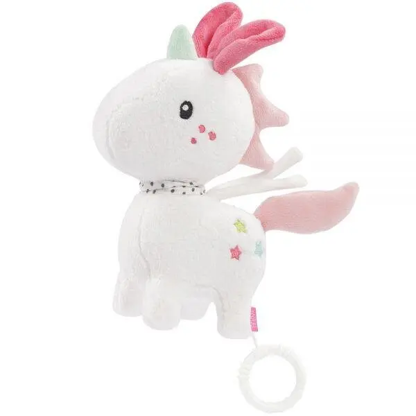 Fehn Jucarie muzicala - Unicorn