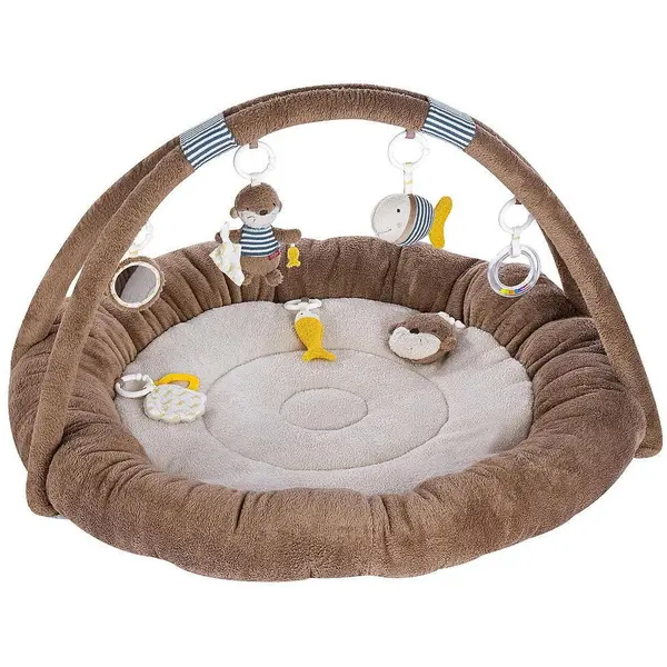 Fehn Salteluta de joaca - Otter 3D
