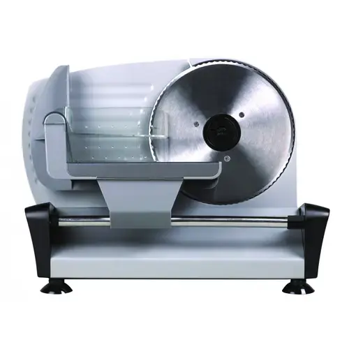Feliator electric Camry CR4702, Diametru de pana la 19 cm (Argintiu)