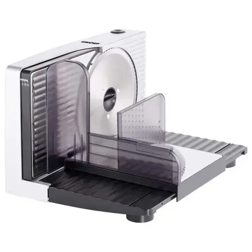 Feliator electric mezeluri Silver, 100 W - Unold