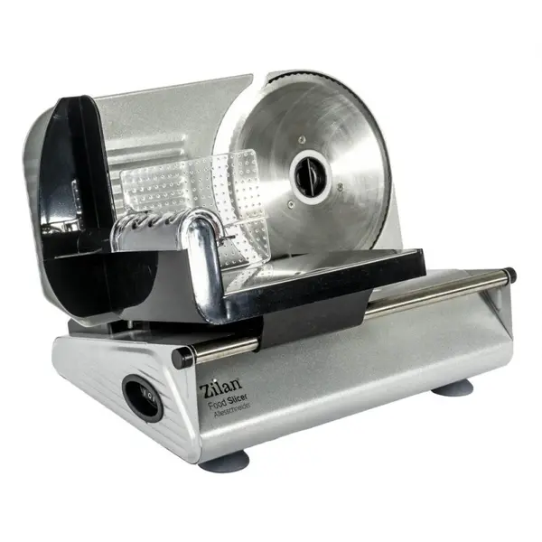 Feliator Electric pentru Alimente, Otel Inoxidabil, Putere 150W