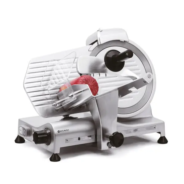 Feliator Electric Profesional, Profi Line 300, 420 W, Diametru Lama 300 mm, Grosime Feliere Reglabila 1-15 mm