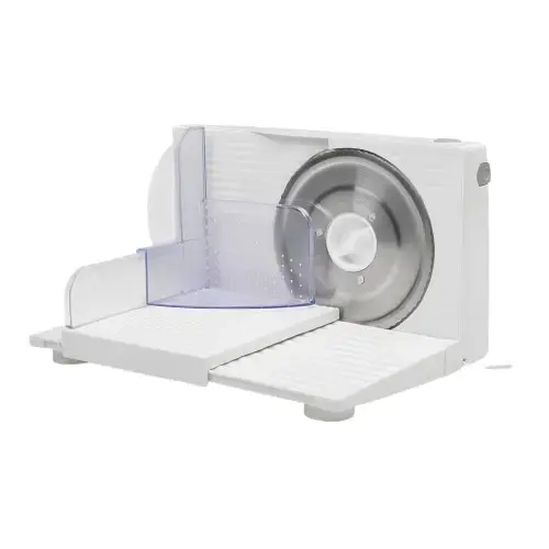 Feliator electric Tristar EM-2098, 150 W, 170 mm (Argintiu)