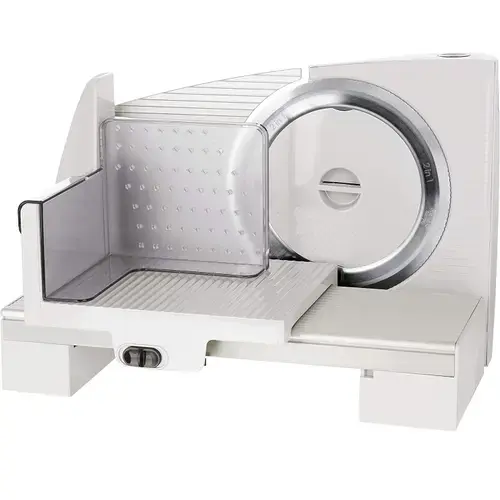 Feliator Emerio MS-125001, 110 W, manual, lame din otel inoxidabil (Argintiu)
