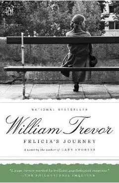 Felicia's Journey - William Trevor
