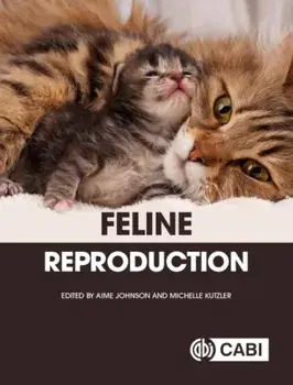 Feline Reproduction, Paperback/***