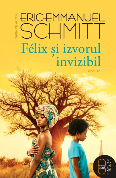 Felix și izvorul invizibil (pdf)