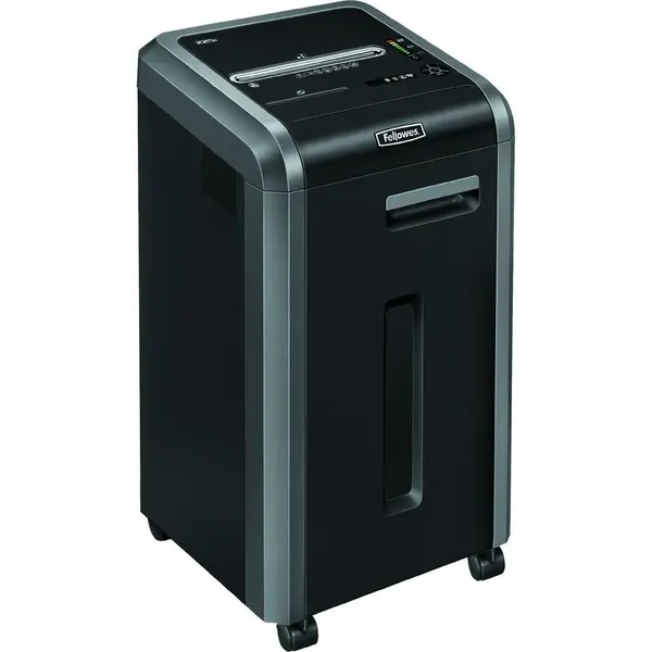 Fellowes Distrugator documente Fellowes Intellishred 225i