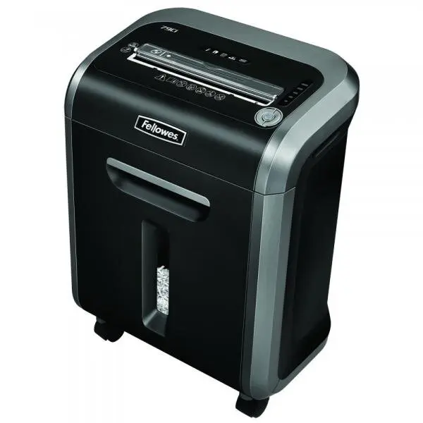 Fellowes Distrugator documente Fellowes Intellishred 79Ci