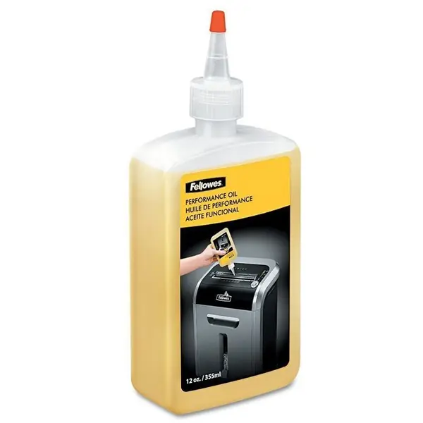Fellowes Fellowes Oil For Shredders 350 Ml