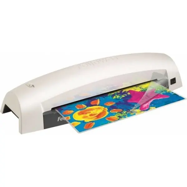 Fellowes Laminator Fellowes Lunar A3