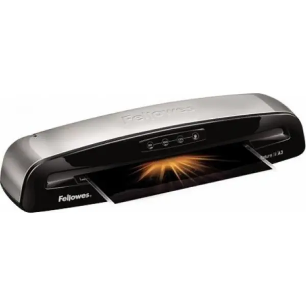 Fellowes Laminator Fellowes Saturn 3i A3