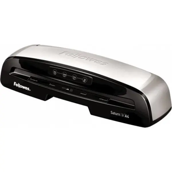 Fellowes Laminator Fellowes Saturn 3i A4