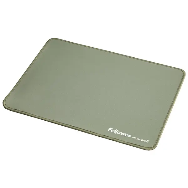 Fellowes Mousepad Fellowes Breyta XL, 280x210mm, Verde