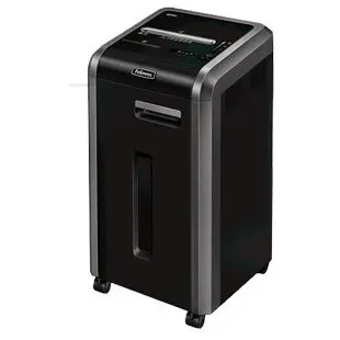 Fellowes Shredder Fellowes 225i