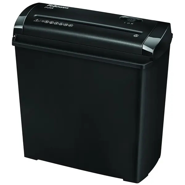 Fellowes Shredder Fellowes Powershred P-25s
