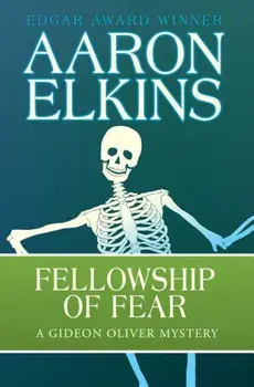 Fellowship of Fear, Paperback/Aaron Elkins