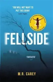 Fellside, Paperback/M R Carey